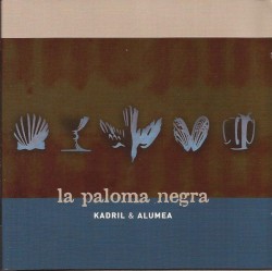 La paloma negra