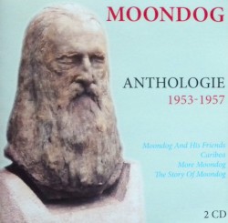 Anthologie 1953-1957