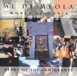 Heart of the Immigrants