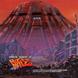 Space Quest IV - Reorchestrated & Remixed