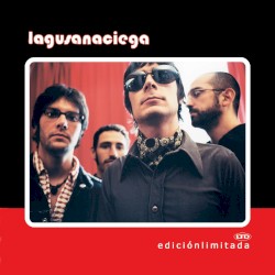 Lagusanaciega (Edición Limitada)