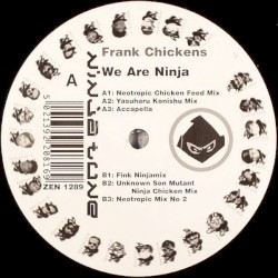 We Are Ninja