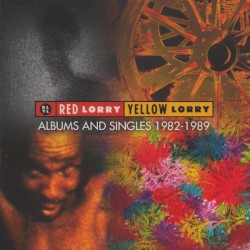 Albums and Singles 1982-1989