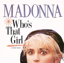 Who's That Girl (extended version)