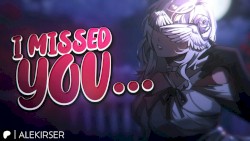 Flirty Enemy Princess Confesses to You, a Spy From a Rival Kingdom!