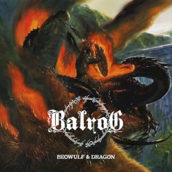 Beowulf & Dragon