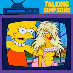 2025‐05‐28: Talking Simpsons – Lisa vs. Malibu Stacy