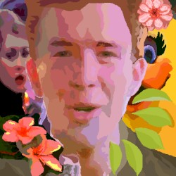 It's Just A Natural Thing