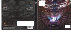 All One Tonight: Live at the Royal Albert Hall
