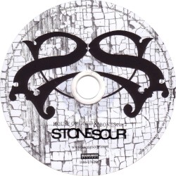 House of Gold & Bones, Part 2