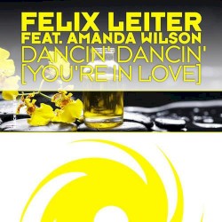 Dancin' Dancin' (You're in Love)