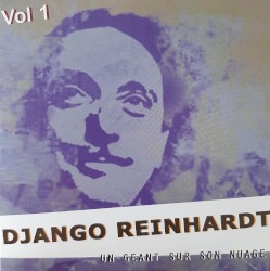 100 Titres pour les 100 Ans de Reinhardt Django Babik David
