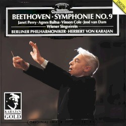 Symphonie No. 9
