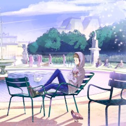 what's love got to do with it (lofi)