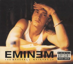 The Marshall Mathers LP