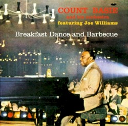 Breakfast Dance and Barbecue