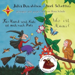 Für Hund und Katz ist auch noch Platz / Wo ist Mami?