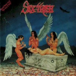 Funeral Serenade