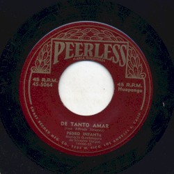 De tanto amar / Todos lloramos