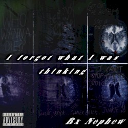 I Forgot What I Was Thinking