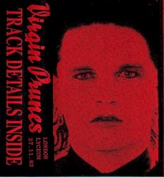 London Lyceum 27.11.83