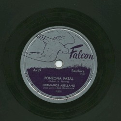 Ponzoña fatal / Para olvidarte