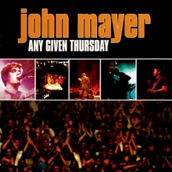 Any Given Thursday