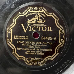 Love Locked Out / On the Other Side of Lover's Lane