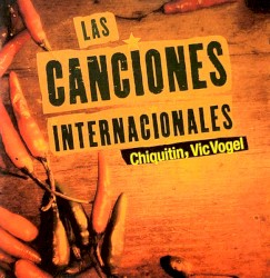 Las Canciones Internacionales
