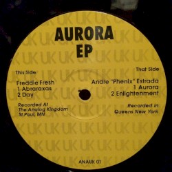 Aurora EP