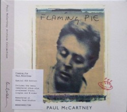 Flaming Pie