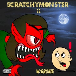 SCRATCHYMONSTER 2!