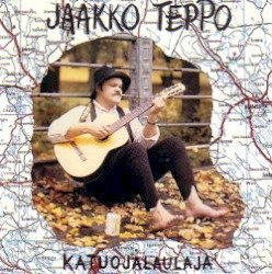 Katuojalaulaja