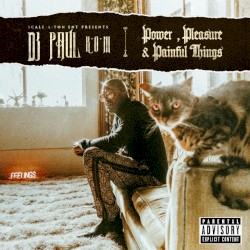 Power, Pleasure & Painful Things