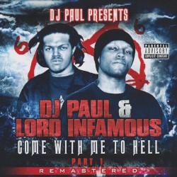 Come With Me to Hell: Part 1