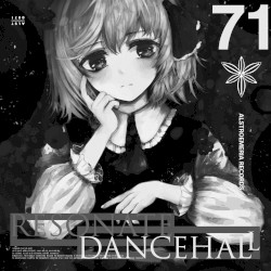 RESONATE DANCEHALL LIMITED INSTRUMENTAL