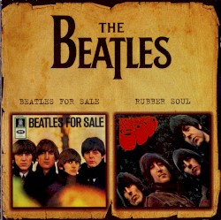 Beatles for Sale / Rubber Soul