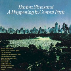 A Happening in Central Park