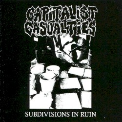 Subdivisions in Ruin