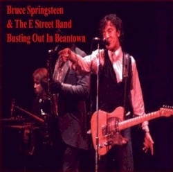 Busting Out in Beantown