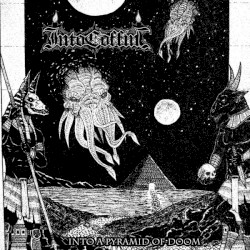 Into a Pyramid of Doom