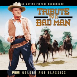 Tribute to a Bad Man