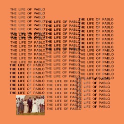 The Life of Pablo