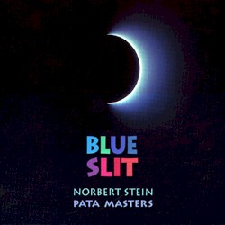 Blue Slit