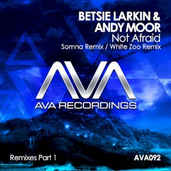 Not Afraid: Remixes, Part 1