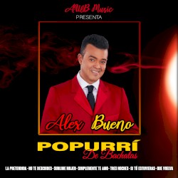 Popurrí de bachatas