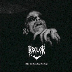 When the Moon Sang Our Songs