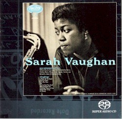 Sarah Vaughan