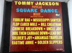 Popular Square Dance Music (without Calls)
