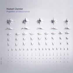 Pupation of Dissonance